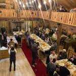 OO SPP-a u Rožajama upriličio iftar – Bez pravde i pomirenja naše društvo ne može napredovati