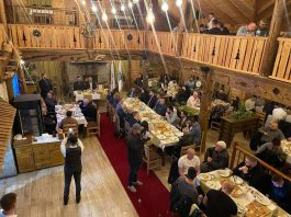 OO SPP-a u Rožajama upriličio iftar – Bez pravde i pomirenja naše društvo ne može napredovati