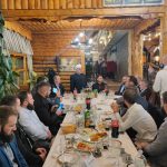 Mešihat kroz Vakufske kuhinje podijelo 60 hiljada iftara