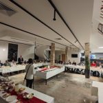 Predsjednik opštine Sjenica Munib Mujagić priredio iftar