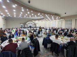 SPP organizirala iftar u Priboju – Zukorlić: Hoćemo veći broj Bošnjaka u državnim institucijama