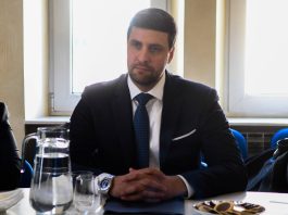 Ministar Đerlek: Prioritet podsticaja će imati opštine u manje razvijenim regionima