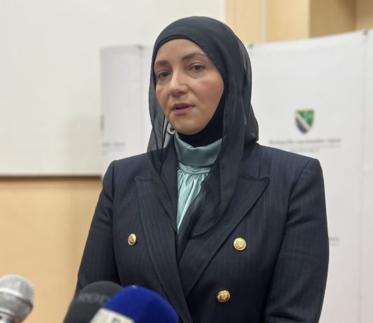 Anonimni donator u BNV donirao lektire vrijedne 30 hiljada eura