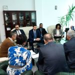 Ministar Đerlek posjetio Tutin – Posebnu pažnju usmjerit ćemo na nerazvijene opštine