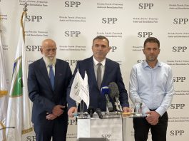 Redžović: Koncert za Dan grada neprimjeren, novac trebalo utrošiti na prioritetnije stvari