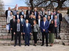 Sandžačkim opštinama 33 miliona dinara za komunalnu infrastrukturu