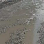 Nevjerovatni prizori jadranske magistrale kroz Rožaje