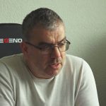 Snijeg ih nije izenadio – Toplana radi pojačanim kapacitetom