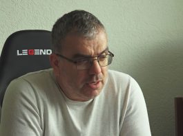 Snijeg ih nije izenadio – Toplana radi pojačanim kapacitetom