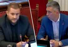 Zukorlić stark gegen Obradović und die Idee eines “serbischen Mini-Schengen” (VIDEO)