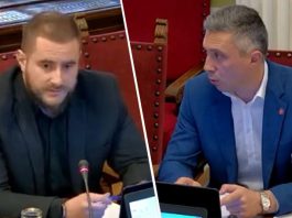 Zukorlić stark gegen Obradović und die Idee eines “serbischen Mini-Schengen” (VIDEO)