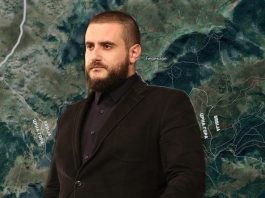 Zukorlić pred Vladom pokrenuo pitanje graničnog prijelaza Tutin-Petnjica