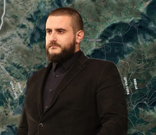 Zukorlić pred Vladom pokrenuo pitanje graničnog prijelaza Tutin-Petnjica