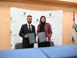 Bosnjačko nacionalno vijeće potpisalo sporazum o saradnji sa Nacionalnim savjetom Aškalija