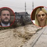 Ministarka Tanasković Zukorliću – Uskoro kreće korićenje rijeka Raške, Trnavice i Jošanice
