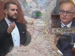 Ministar Vesić Zukorliću – Magistralnim putem će se povezati Prijepolje i sa Sjenicom i sa autoputem