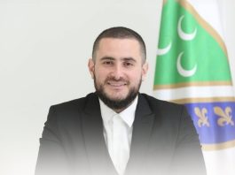 Zukorlić – Bajram je idealna prilika da pomirimo različite stavove