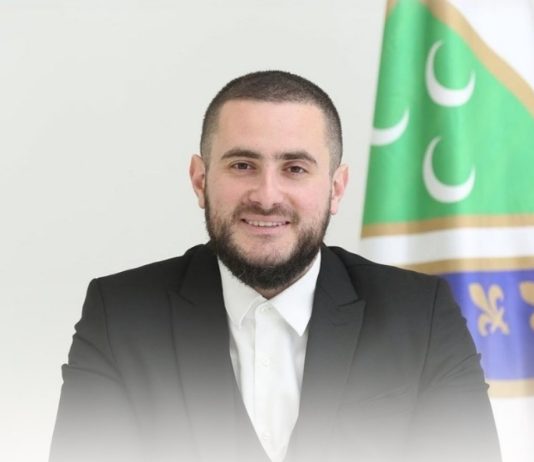 Zukorlić – Bajram je idealna prilika da pomirimo različite stavove