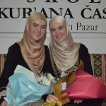 Novi Pazar bogatiji za dvije nove hafize