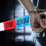 U Beogradu uhapšen Pazarac sa potjernice, a evo kako je otkriven
