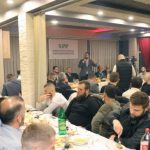 SPP organizirala iftar u Prijepolju – Zukorlić: Bošnjaci u Limskoj dolini moraju stati jedni uz druge