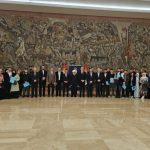 Zalaganjem SPP-a stipendije studentima Fakulteta za islamske studije