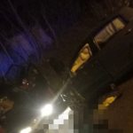 Za tri godine 25 osoba stradalo u saobraćaju