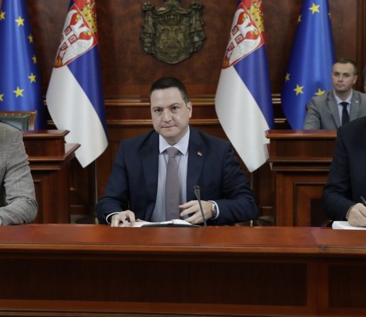 Gradnja novog vrtića sredinom maja, posao vrijedan 212 miliona dinara