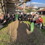 Usame Zukorlić sa delegacijom proučio dovu Muftiji Zukorliću