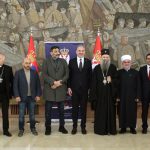 Potpisan ugovor o stipendiranju studenata visokih teoloških ustanova