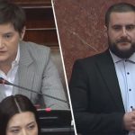 Premijerka na pitanje Zukorlića – Želimo da riješimo pitanje dozvole za džamiju u Novom Priboju