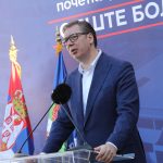 Vučić obećao: Uložit ćemo 50 miliona dinara u Altun Alem džamiju