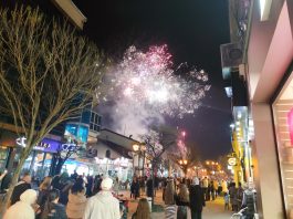 Bajramski vatromet koštao 5.000 eura, opozicija smatra “vrhunac bahatosti”