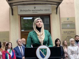 Dr. Pramenković: Bošnjaci na izazove moraju odgovoriti samopoštovanjem