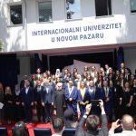 Univerzitet u Novom Pazaru obilježio 21 godinu uspjeha
