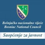 BNV zahtijeva hitnu reakciju zbog ubistva u Priboju