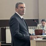 Redžović: Infastrukturne probleme rješavati kroz projekte u Ministarstvima, a ne zaduživanjem građana