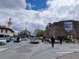 Grad Novi Pazar konačno dobija Plan kvaliteta vazduha
