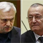 Stanišić i Simatović osuđeni na po 15 godina zatvora