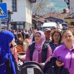 Novi Pazar i Tutin rastu, ostali gradovi Sandžaka sve bliži nivou od prije 70 godina