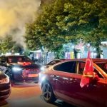 NOVI PAZAR SLAVI POBJEDU ERDOGANA: Sirene i baklje na ulicama, Turska ide u drugi krug!