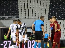 NOVI PORAZ – Pazar služi za nabijanje gol razlike (Video)