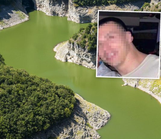 “ILEGALNO VJEROVATNO PREŠAO UVAC I OTIŠAO U BIH”: Mještani o odbjeglom policajcu iz Priboja