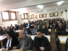 Održana Skupština Klubova mladih istraživača Sandžaka