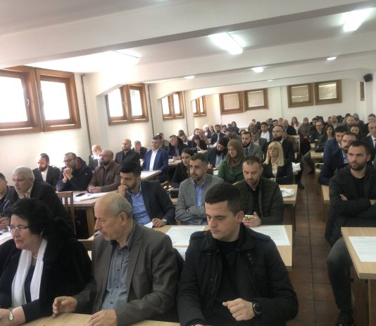 Održana Skupština Klubova mladih istraživača Sandžaka