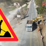 Danas obustava saobraćaja Raška-Novi Pazar, od četvrtka Mehov krš-granica sa Crnom Gorom