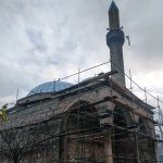 Potpisan Sporazum o finansiranju rekonstrukcije Altun-alem džamije