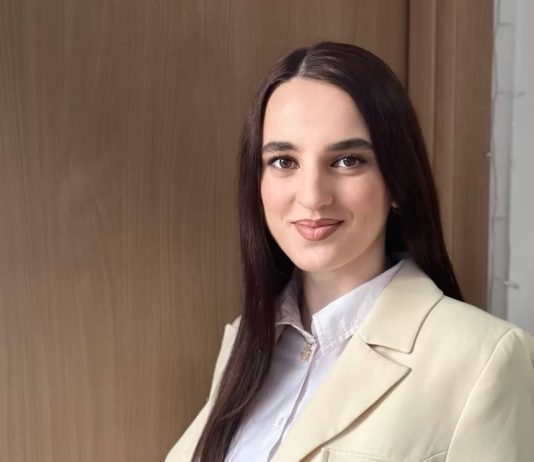 Najuspješnija studentkinja medicine: Voljela bih da ostanem u Novom Pazaru