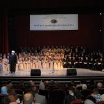 Medresa “Gazi Isa-beg” ispratila 511. generaciju maturanata