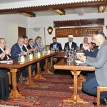 Mešihat – Rezultati ramazanskih aktivnosti potvrda povjerenja u Islamsku zajednicu i njeno rukovodstvo